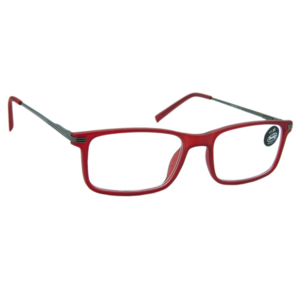 ORAMONT PL 1114 RED