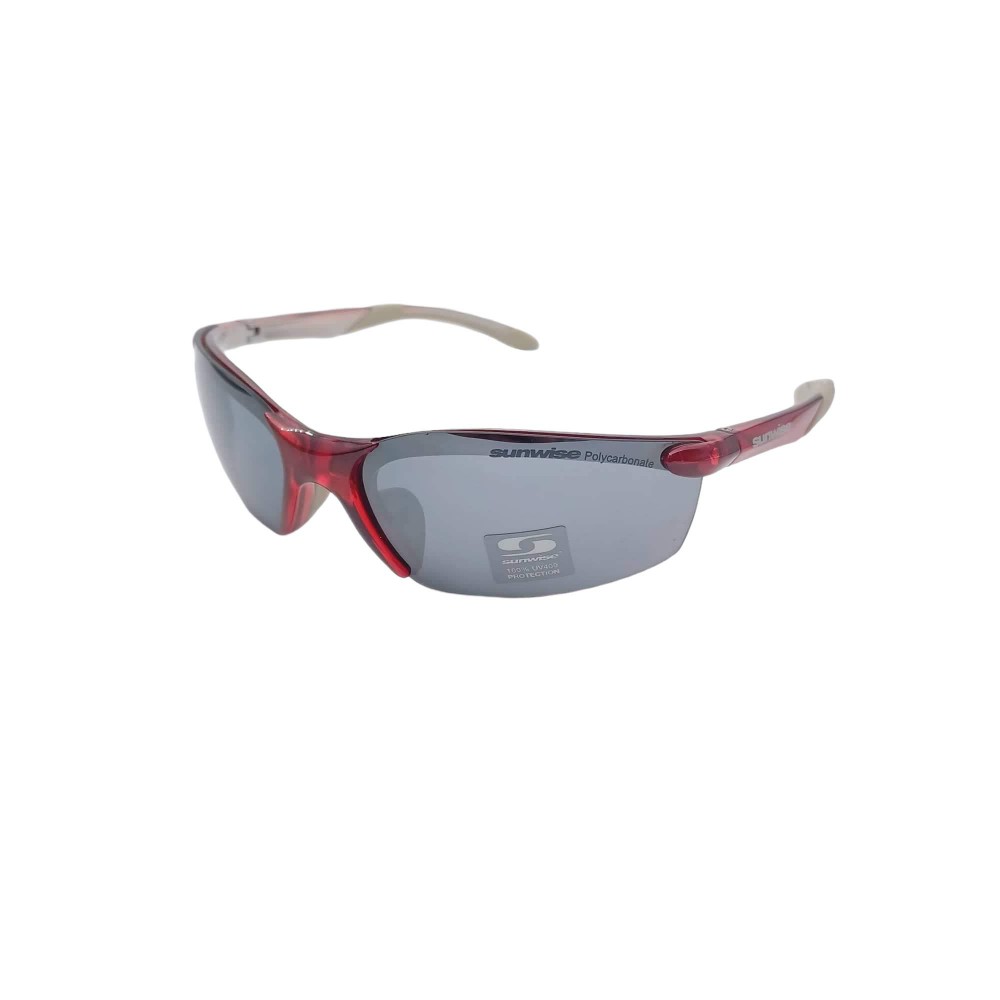 Sunwise Breakout RED Αθλητικά Γυαλιά