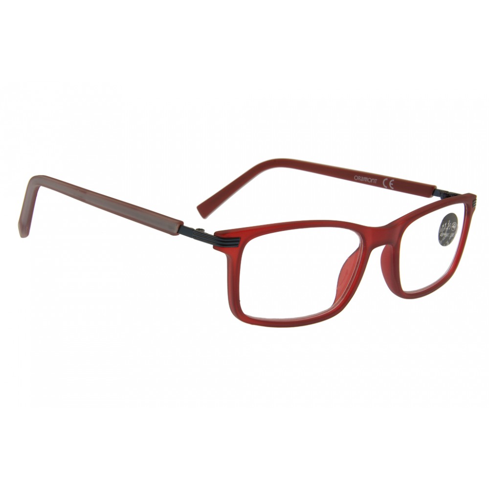 ORAMONT EA 9052 RED