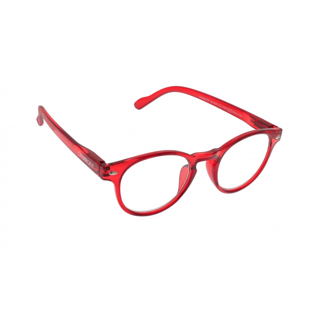 ORAMONT EA 9091 RED