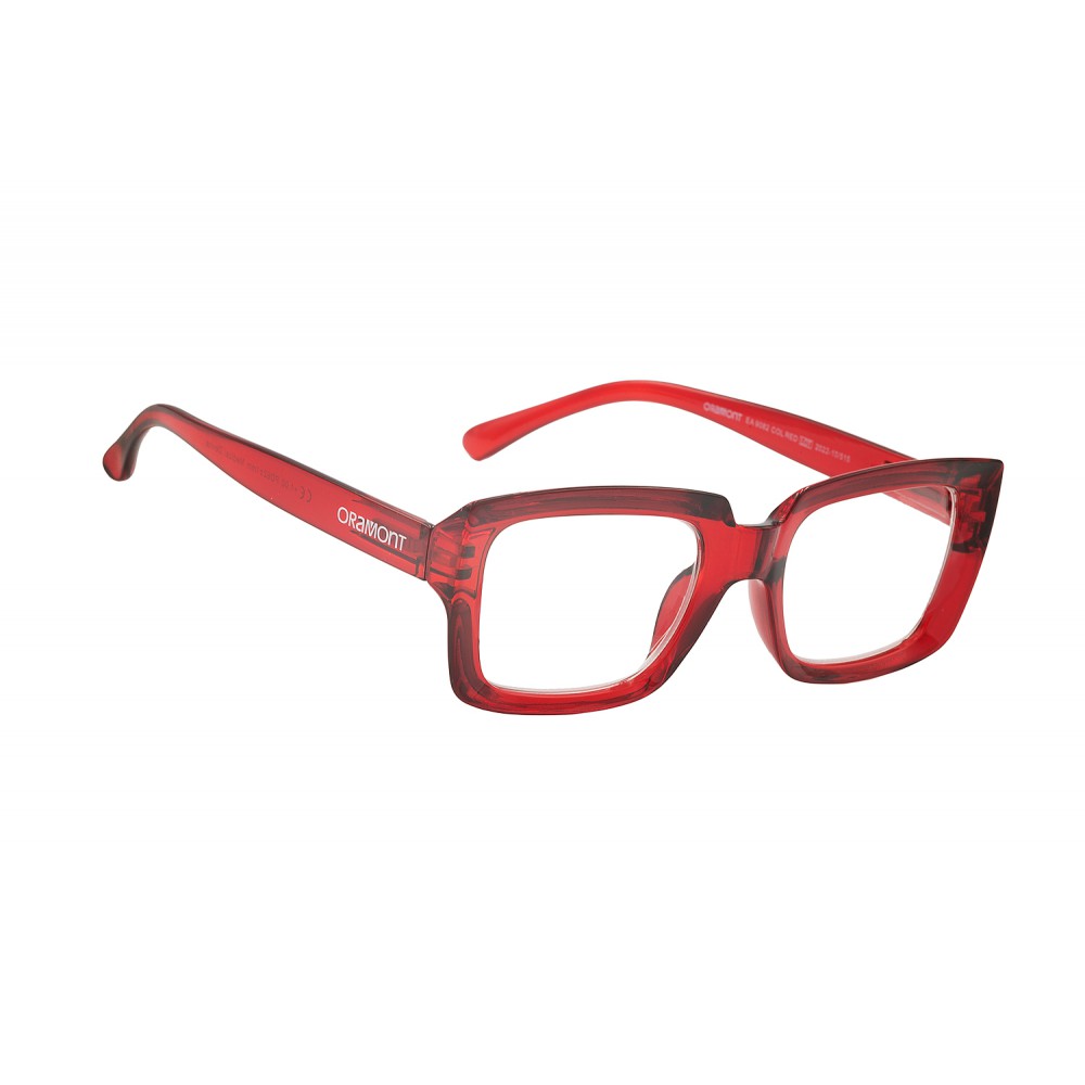 ORAMONT EA 9082 RED