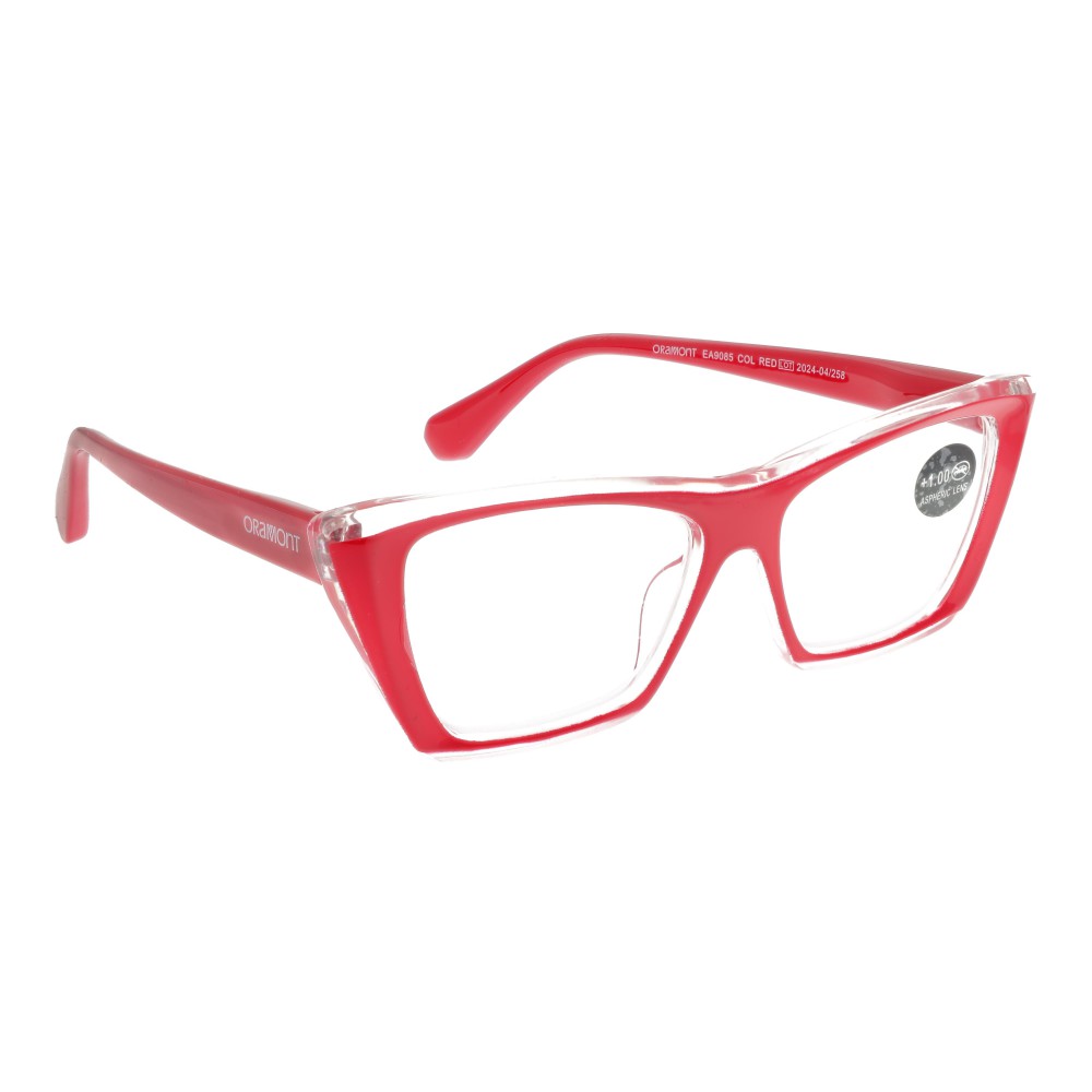 ORAMONT EA 9085 RED