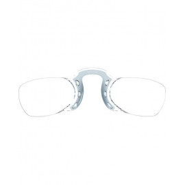 Nooz Optics Silver Χωρίς Βραχίονες