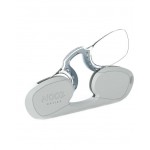 Nooz Optics Silver Χωρίς Βραχίονες