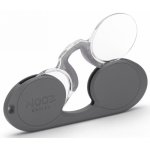 NOOZ OVAL GREY