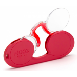 NOOZ OVAL RED