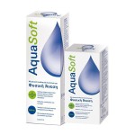 AQUA SOFT 380ML+60ML