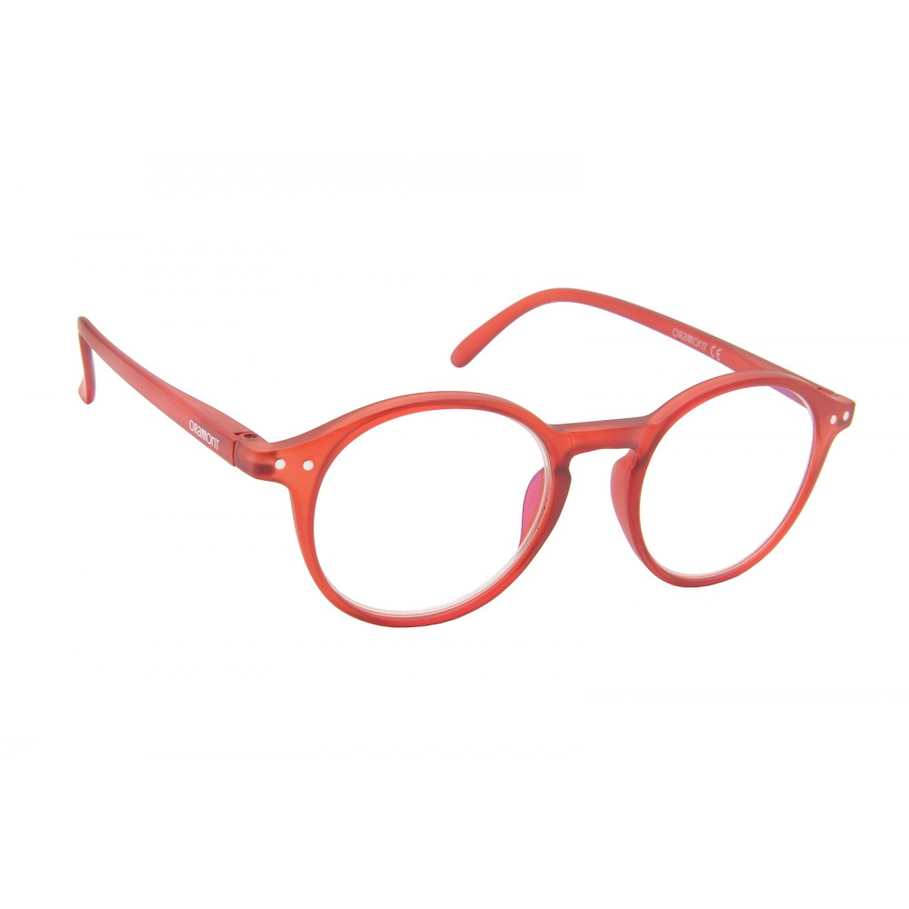 ORAMONT PL 1129 RED