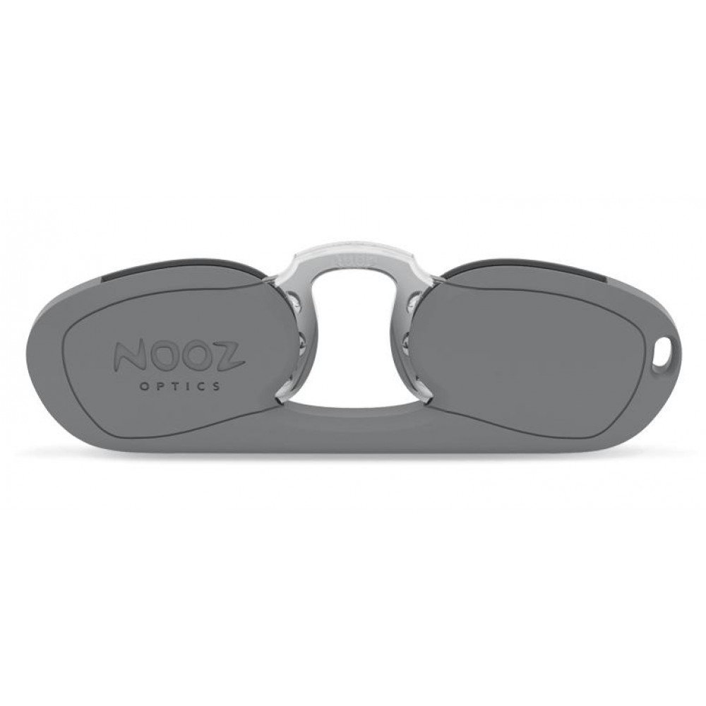 Nooz Optics Grey χωρίς βραχίονες