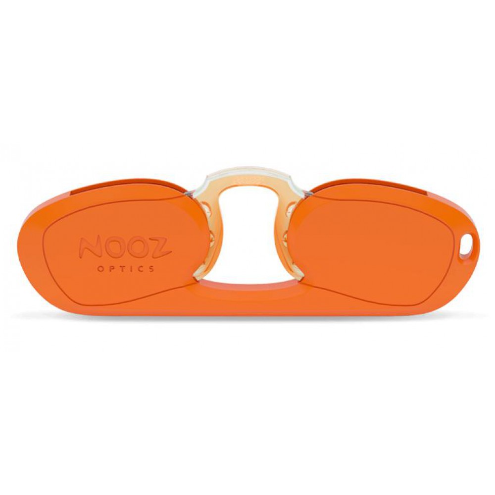 Nooz Optics Orange χωρίς βραχίονες