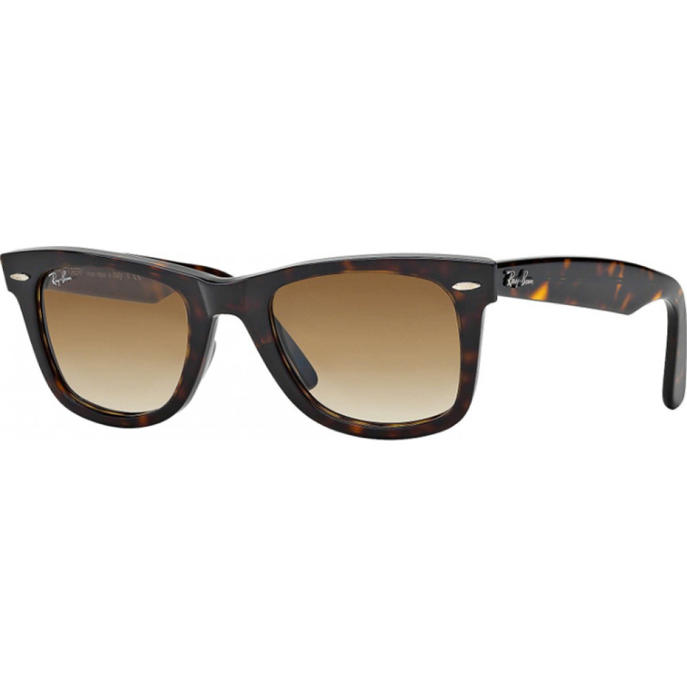 RAY-BAN WAYFARER 2140 902/51