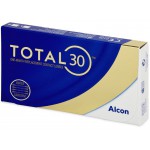 Alcon Total 30 μυωπία 6 pack