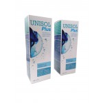 Unisol Plus VISION CARE ΠΡΟΣΦΟΡΑ* 760 ml